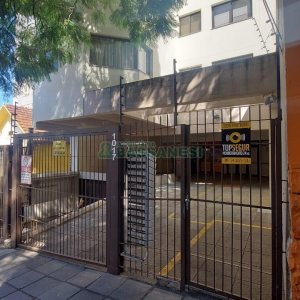 Apto Mobiliado com 44m², 1 dormitório, 1 vaga, no bairro Centro em Caxias do Sul para Alugar