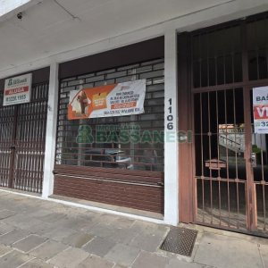 Predio com 539m², 4 vagas, no bairro Centro em Caxias do Sul para Comprar
