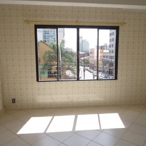 Apartamento com 70m², 2 dormitórios, no bairro São Pelegrino em Caxias do Sul para Alugar