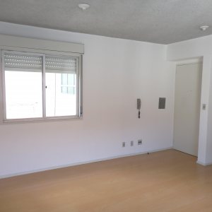 Kitinete com 40m², 1 dormitório, no bairro Centro em Caxias do Sul para Alugar