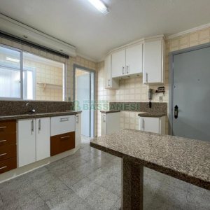 Apartamento com 100m², 2 dormitórios, 1 vaga, no bairro Cristo Redentor em Caxias do Sul para Alugar