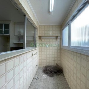 Apartamento com 100m², 2 dormitórios, 1 vaga, no bairro Cristo Redentor em Caxias do Sul para Alugar