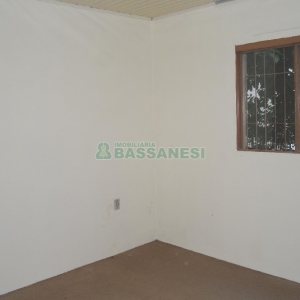 Casa com 50m², 1 dormitório, no bairro Centro em Caxias do Sul para Alugar