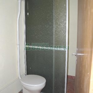 Casa com 50m², 1 dormitório, no bairro Centro em Caxias do Sul para Alugar