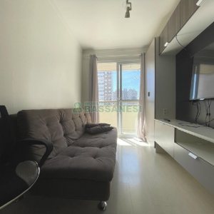 Apto Mobiliado com 34m², 1 dormitório, 1 vaga, no bairro São Pelegrino em Caxias do Sul para Comprar