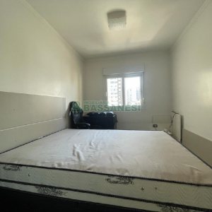 Apto Mobiliado com 34m², 1 dormitório, 1 vaga, no bairro São Pelegrino em Caxias do Sul para Comprar