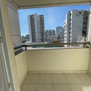 Apto Mobiliado com 34m², 1 dormitório, 1 vaga, no bairro São Pelegrino em Caxias do Sul para Comprar