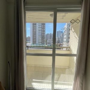 Apto Mobiliado com 34m², 1 dormitório, 1 vaga, no bairro São Pelegrino em Caxias do Sul para Comprar