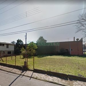 Terreno com 437m², no bairro São José em Caxias do Sul para Alugar ou Comprar