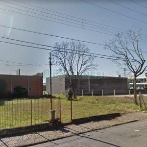 Terreno com 437m², no bairro São José em Caxias do Sul para Alugar ou Comprar