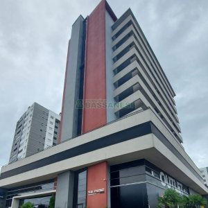 Apto Mobiliado com 58m², 1 dormitório, 1 vaga, no bairro Villagio Iguatemi em Caxias do Sul para Alugar