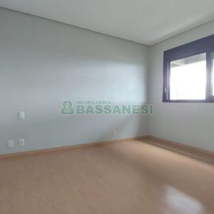 Apto Mobiliado com 58m², 1 dormitório, 1 vaga, no bairro Villagio Iguatemi em Caxias do Sul para Alugar
