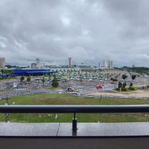 Apto Mobiliado com 58m², 1 dormitório, 1 vaga, no bairro Villagio Iguatemi em Caxias do Sul para Alugar