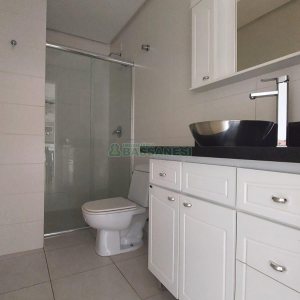 Apto Mobiliado com 58m², 1 dormitório, 1 vaga, no bairro Villagio Iguatemi em Caxias do Sul para Alugar