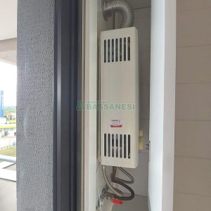 Apto Mobiliado com 58m², 1 dormitório, 1 vaga, no bairro Villagio Iguatemi em Caxias do Sul para Alugar