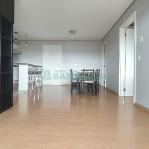 Apto Mobiliado com 58m², 1 dormitório, 1 vaga, no bairro Villagio Iguatemi em Caxias do Sul para Alugar