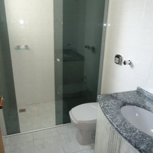Apartamento com 79m², 2 dormitórios, 1 vaga, no bairro Centro em Caxias do Sul para Alugar