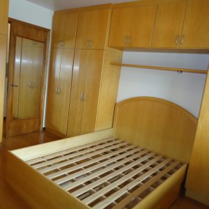 Apartamento com 79m², 2 dormitórios, 1 vaga, no bairro Centro em Caxias do Sul para Alugar