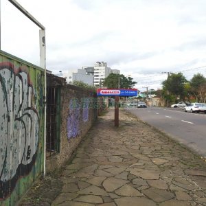 Terreno com 1568m², no bairro Sagrada Família em Caxias do Sul para Alugar