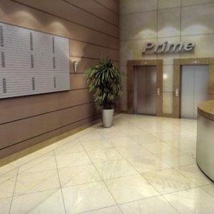 Sala com 80m², 1 vaga, no bairro Centro em Caxias do Sul para Alugar