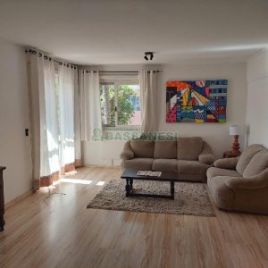 Apto Mobiliado com 171m², 3 dormitórios, 2 vagas, no bairro Centro em Caxias do Sul para Comprar