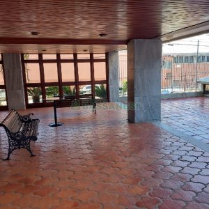 Apto Mobiliado com 171m², 3 dormitórios, 2 vagas, no bairro Centro em Caxias do Sul para Comprar