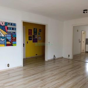Apartamento com 171m², 3 dormitórios, 2 vagas, no bairro Centro em Caxias do Sul para Alugar ou Comprar