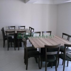 Apartamento com 71m², 2 dormitórios, 2 vagas, no bairro Lourdes em Caxias do Sul para Comprar