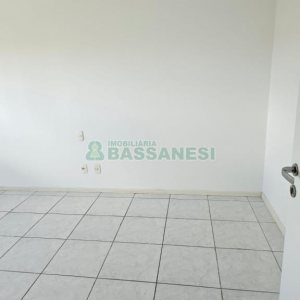 Apartamento com 58m², 2 dormitórios, 1 vaga, no bairro Santa Catarina em Caxias do Sul para Alugar