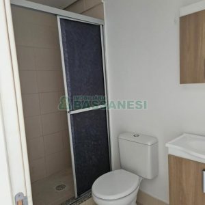 Apartamento com 58m², 2 dormitórios, 1 vaga, no bairro Santa Catarina em Caxias do Sul para Alugar