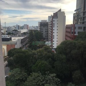 Apartamento com 44m², 1 dormitório, no bairro Centro em Caxias do Sul para Comprar