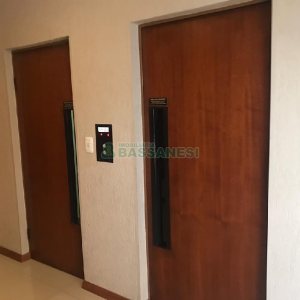 Apartamento com 44m², 1 dormitório, no bairro Centro em Caxias do Sul para Comprar