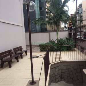 Apartamento com 44m², 1 dormitório, no bairro Centro em Caxias do Sul para Comprar