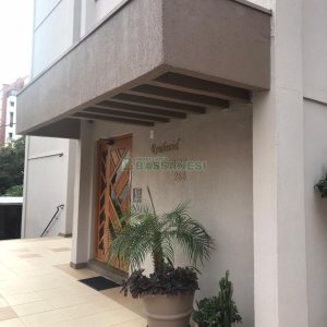 Apartamento com 44m², 1 dormitório, no bairro Centro em Caxias do Sul para Comprar