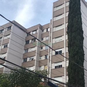 Apartamento com 44m², 1 dormitório, no bairro Centro em Caxias do Sul para Comprar