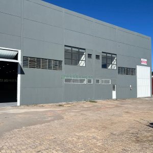 Pavilhão com 2000m², no bairro Santa Catarina em Caxias do Sul para Alugar