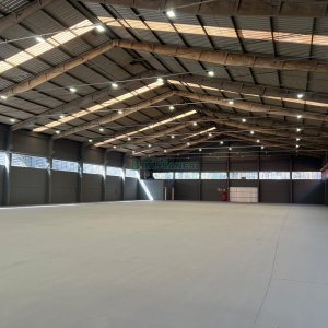 Pavilhão com 2000m², no bairro Santa Catarina em Caxias do Sul para Alugar