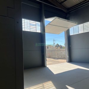 Pavilhão com 2000m², no bairro Santa Catarina em Caxias do Sul para Alugar