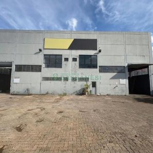 Pavilhão com 2000m², no bairro Santa Catarina em Caxias do Sul para Alugar