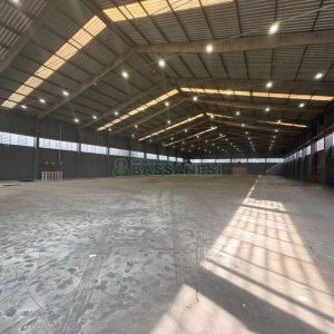 Pavilhão com 2000m², no bairro Santa Catarina em Caxias do Sul para Alugar