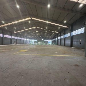 Pavilhão com 2000m², no bairro Santa Catarina em Caxias do Sul para Alugar