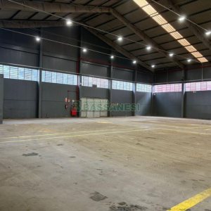 Pavilhão com 2000m², no bairro Santa Catarina em Caxias do Sul para Alugar