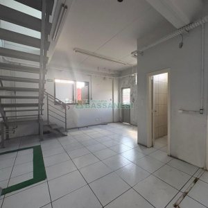 Pavilhão com 2000m², no bairro Santa Catarina em Caxias do Sul para Alugar