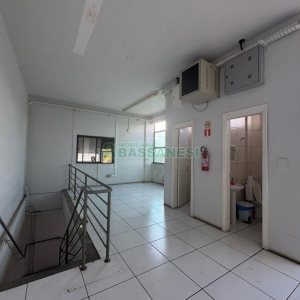 Pavilhão com 2000m², no bairro Santa Catarina em Caxias do Sul para Alugar