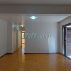 Apartamento com 90m², 3 dormitórios, 2 vagas, no bairro Santa Catarina em Caxias do Sul para Alugar