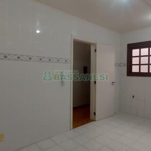 Apartamento com 90m², 3 dormitórios, 2 vagas, no bairro Santa Catarina em Caxias do Sul para Alugar