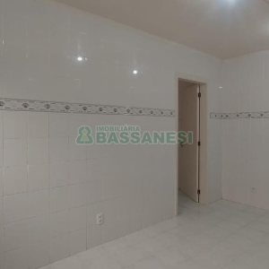 Apartamento com 90m², 3 dormitórios, 2 vagas, no bairro Santa Catarina em Caxias do Sul para Alugar