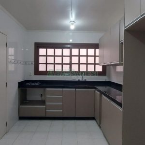 Apartamento com 106m², 3 dormitórios, 2 vagas, no bairro Santa Catarina em Caxias do Sul para Alugar