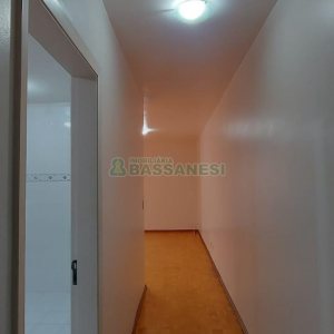 Apartamento com 106m², 3 dormitórios, 2 vagas, no bairro Santa Catarina em Caxias do Sul para Alugar