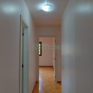 Apartamento com 106m², 3 dormitórios, 2 vagas, no bairro Santa Catarina em Caxias do Sul para Alugar